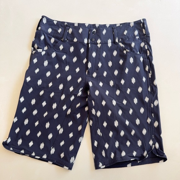 Wild Rye Freel Mountain Bike Bermuda Shorts 10 - Picture 1 of 5